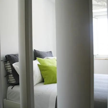 Lagares 38 Apartment Lisbon Exterior photo