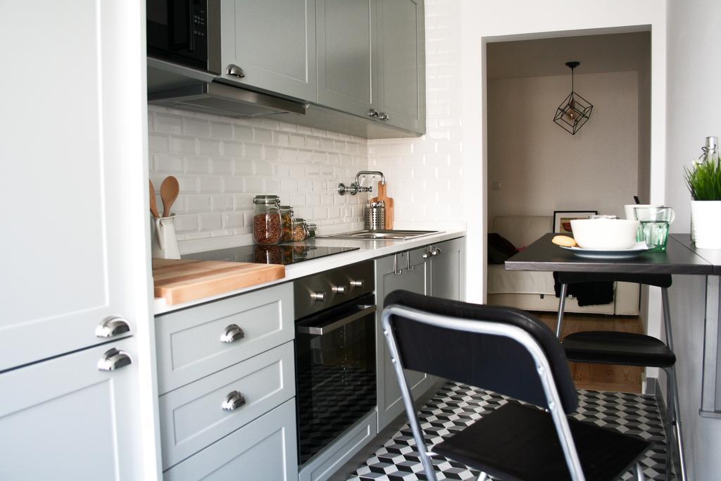 Appartement Lagares 38 Lissabon