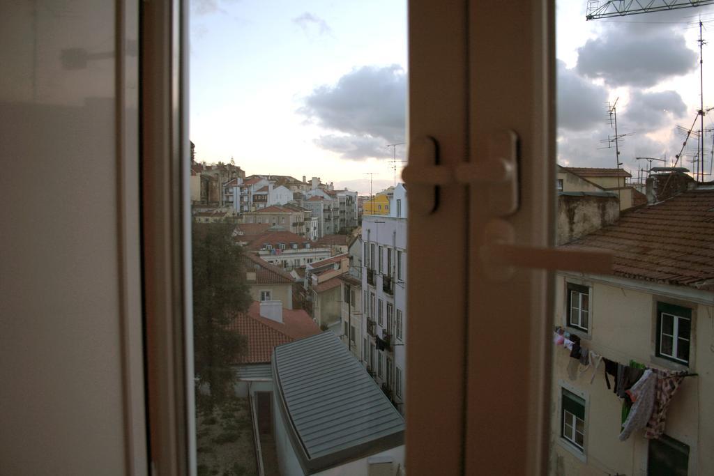 Lagares 38 Appartement Lissabon